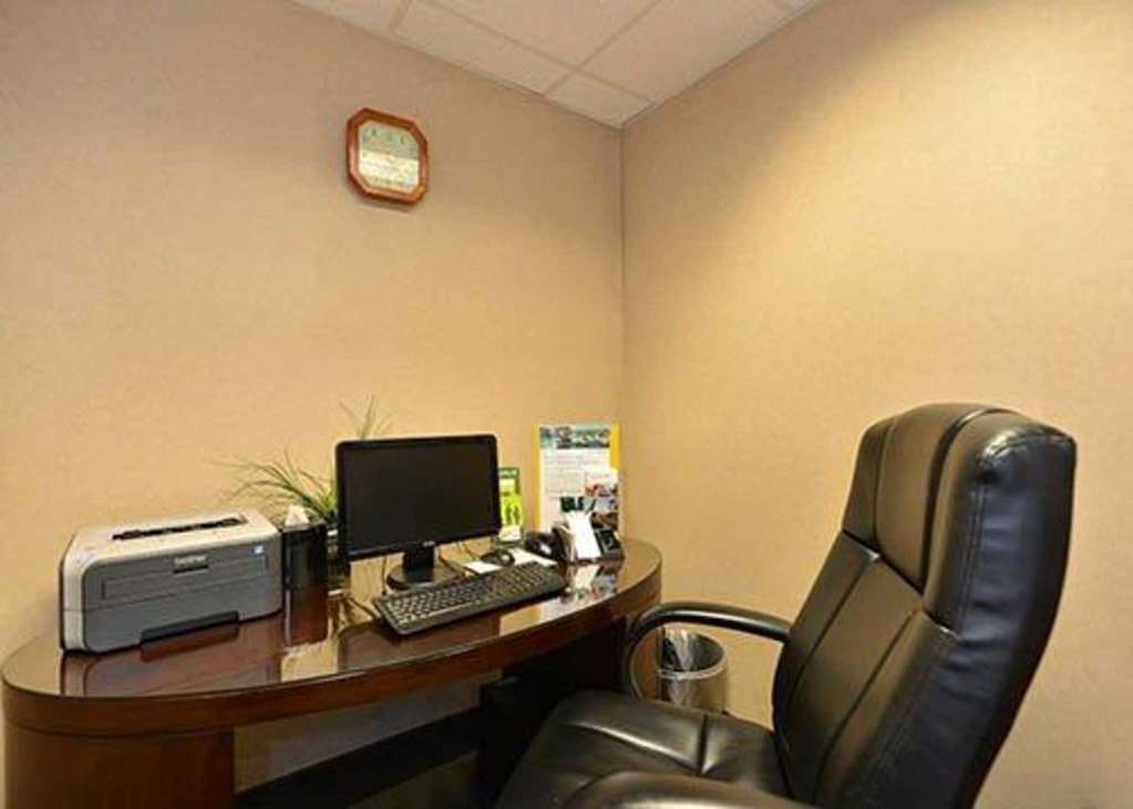 לית'וניה Quality Inn & Suites Decatur - Atlanta East מתקנים תמונה